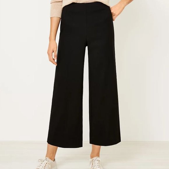 LOFT | Pants \u0026 Jumpsuits | Loft Petite 
